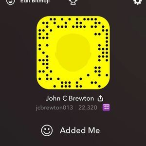 Meet your Posher, John christopher